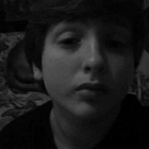 Meet your Posher, Ty